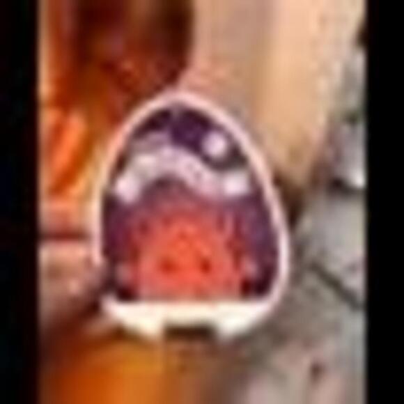 Squishmallows Tangie the Orange Bat 12" Halloween Limited Edition Plush - Picture 2 of 3